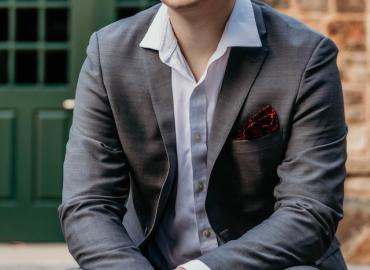 Áo Vest Nam Thời Trang Cao Cấp